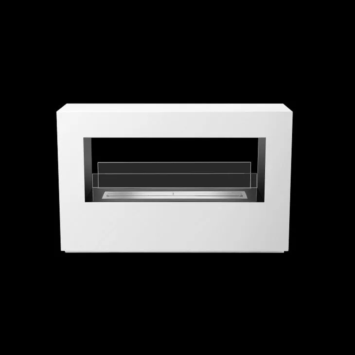 Freestanding Fireplace price