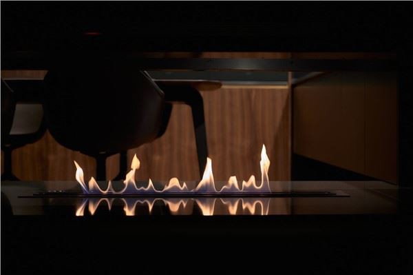 ETANOL DE FOC PRIMER KAMIN EINBAUKASSETTE