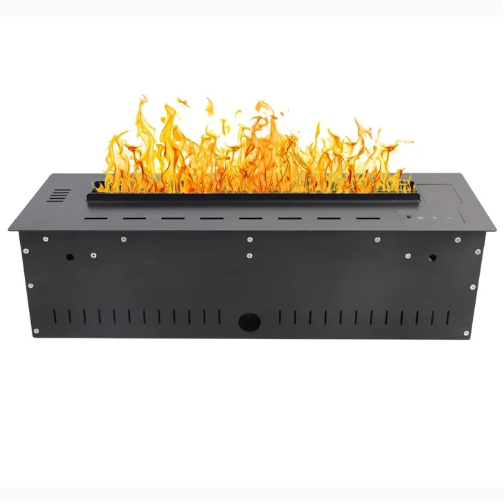 China 3D Water Fireplace wholesale
