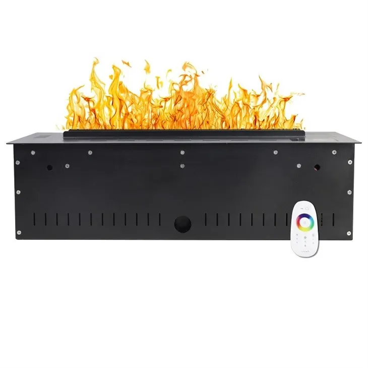 China 3D Water Fireplace manufacturers
